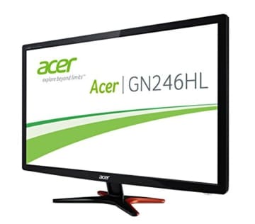 Acer Predator GN246HLBbid 61 cm (24 Zoll) Monitor