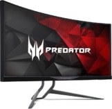 Acer Predator X34 (X34bmiphz) 87 cm (34 Zoll) - Gaming Monitor Test