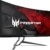 Acer Predator X34 (X34bmiphz) 87 cm (34 Zoll) - Gaming Monitor Test