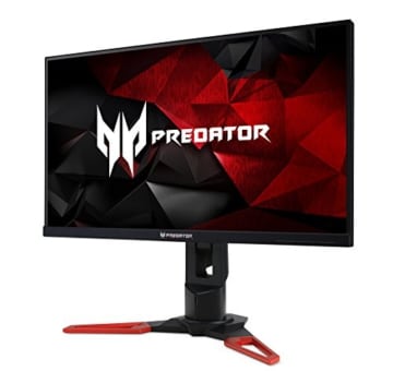 Acer Predator XB271HUbmiprz 69 cm (27 Zoll) Monitor