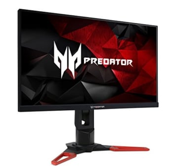 Acer Predator XB271HU - Gaming Monitor Test