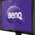 BenQ GL2450HM - Gaming Bildschirm Test