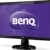 BenQ GL2450HM - Gamer Bildschirm Test