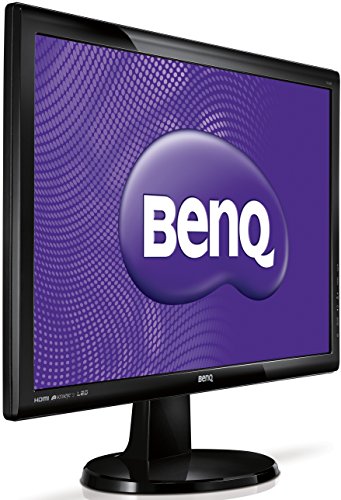BenQ GL2450HM - Gaming Monitor Test