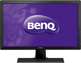BenQ RL2455HM - Gaming Monitor Test