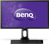 BenQ XL2720Z - Gaming Monitor Test