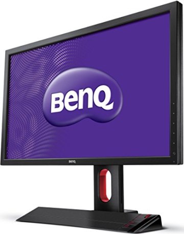 BenQ XL2720Z - Flimmerfreier Gaming-Monitor