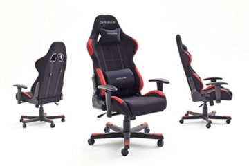 DX Racer1, Bürostuhl, Gaming Stuhl