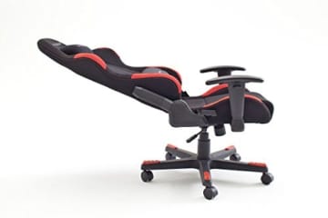 DX Racer1, Bürostuhl, Gaming Stuhl